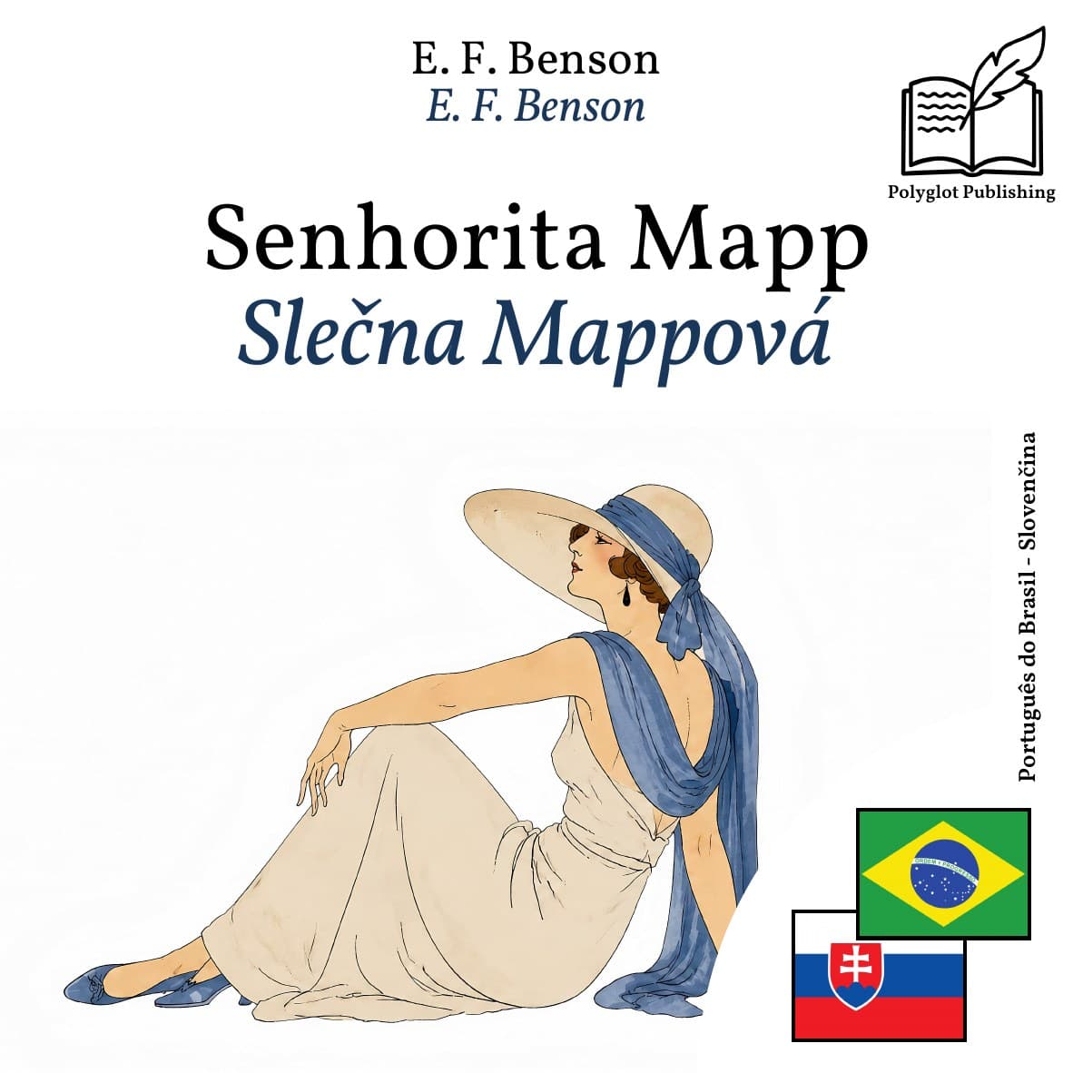 Slečna Mappová