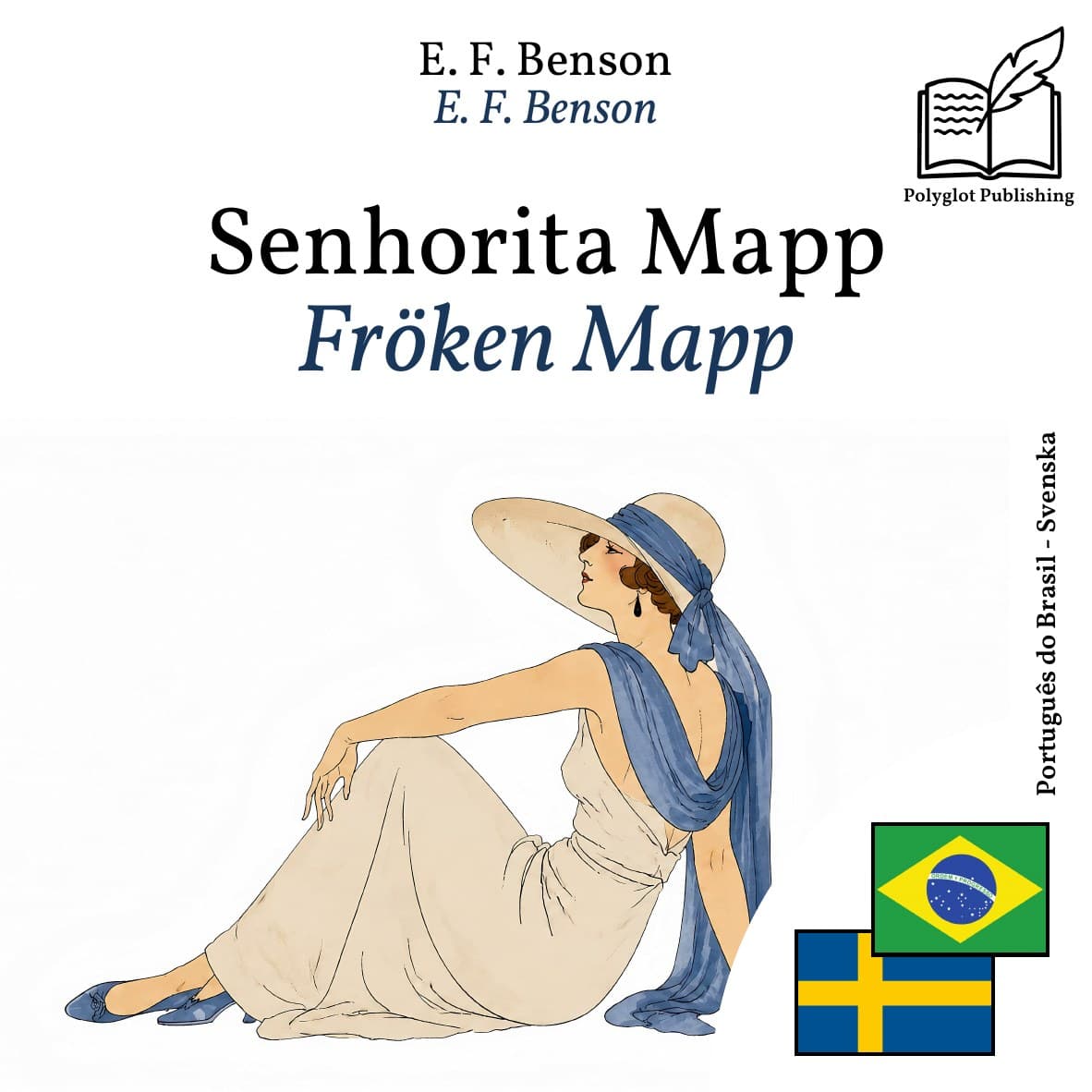 Fröken Mapp