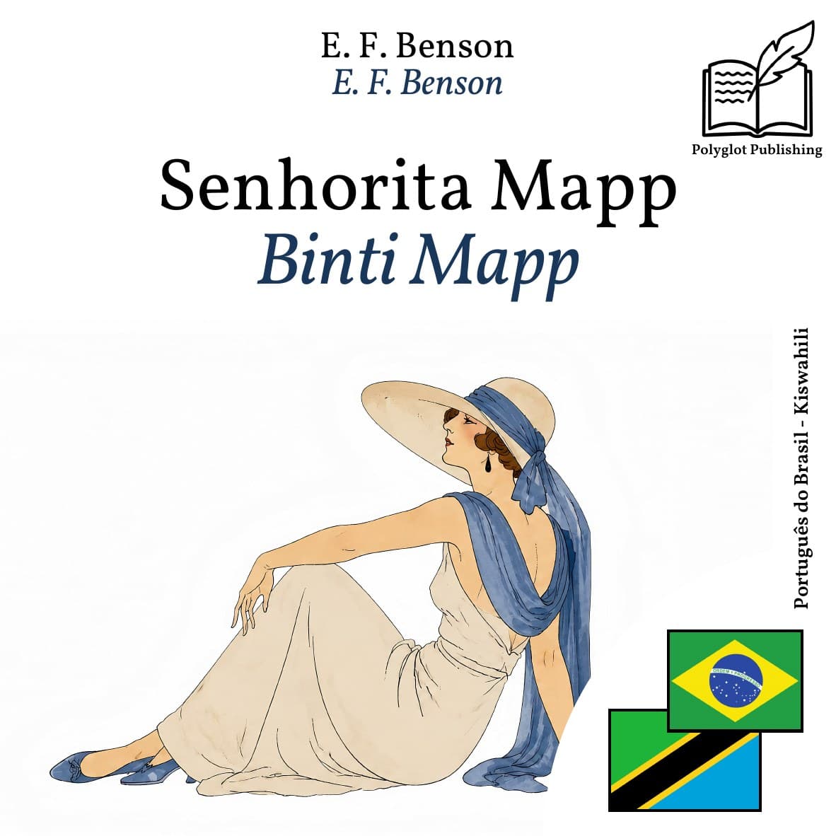 Binti Mapp