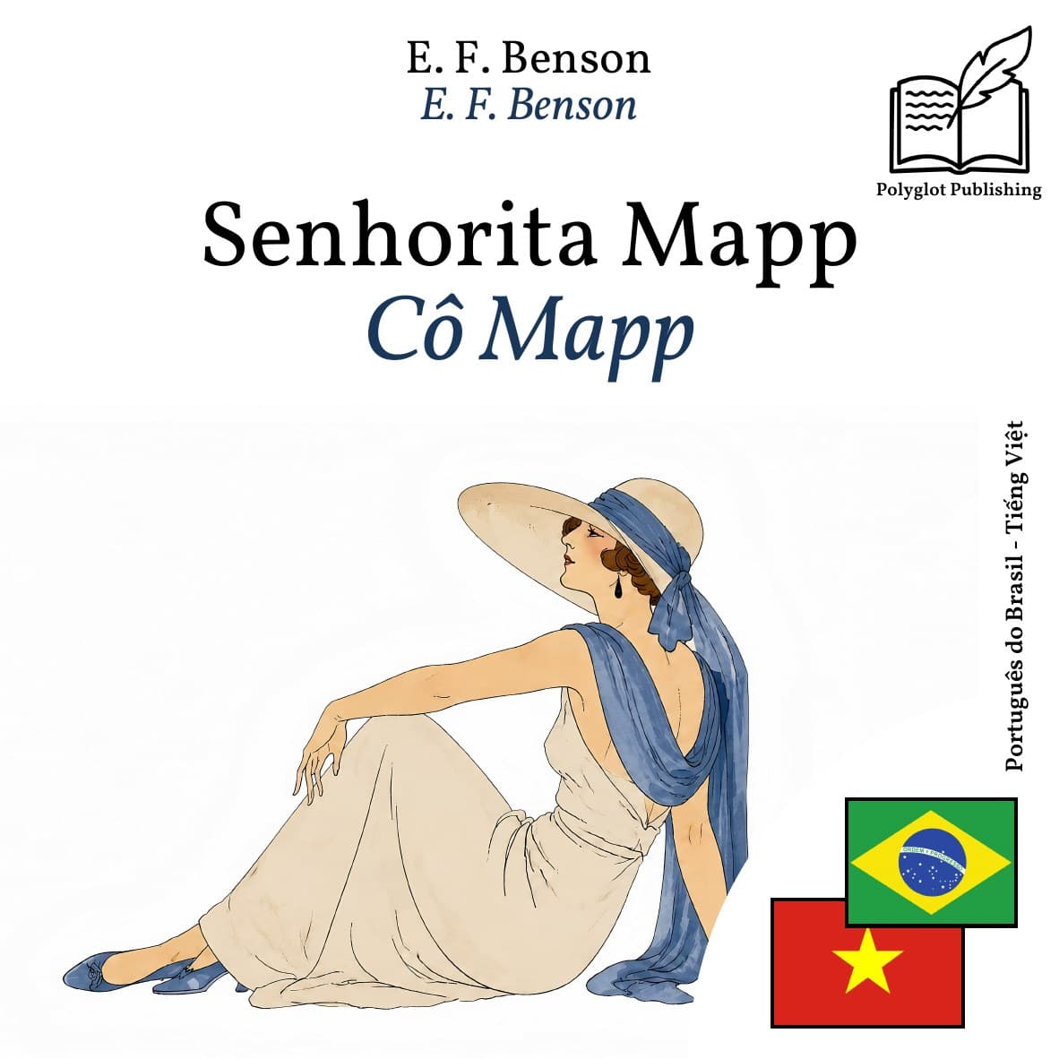Cô Mapp