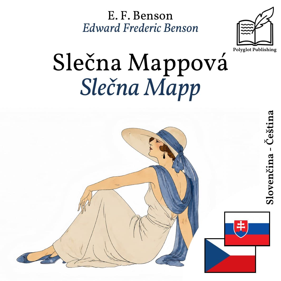 Slečna Mapp