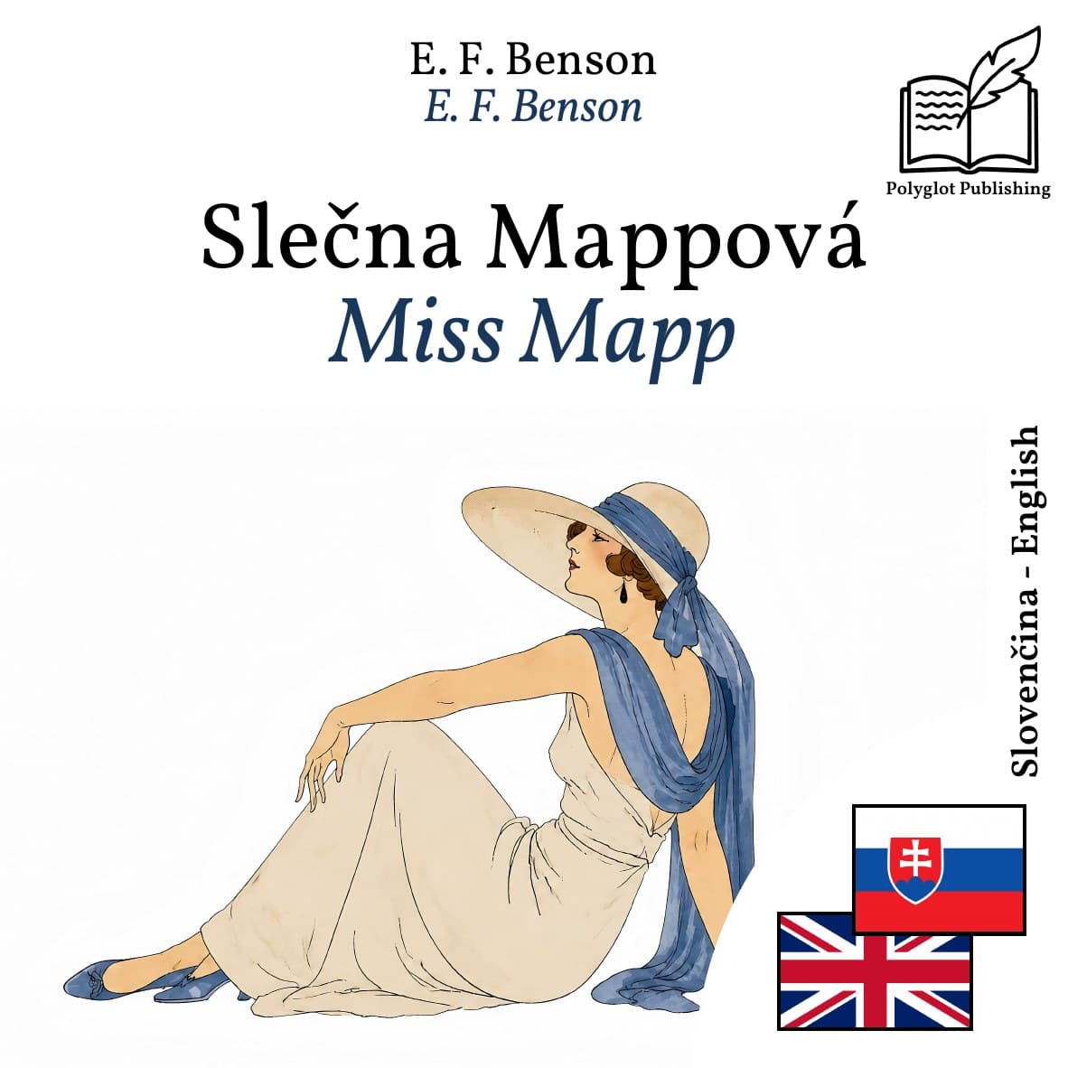 Miss Mapp