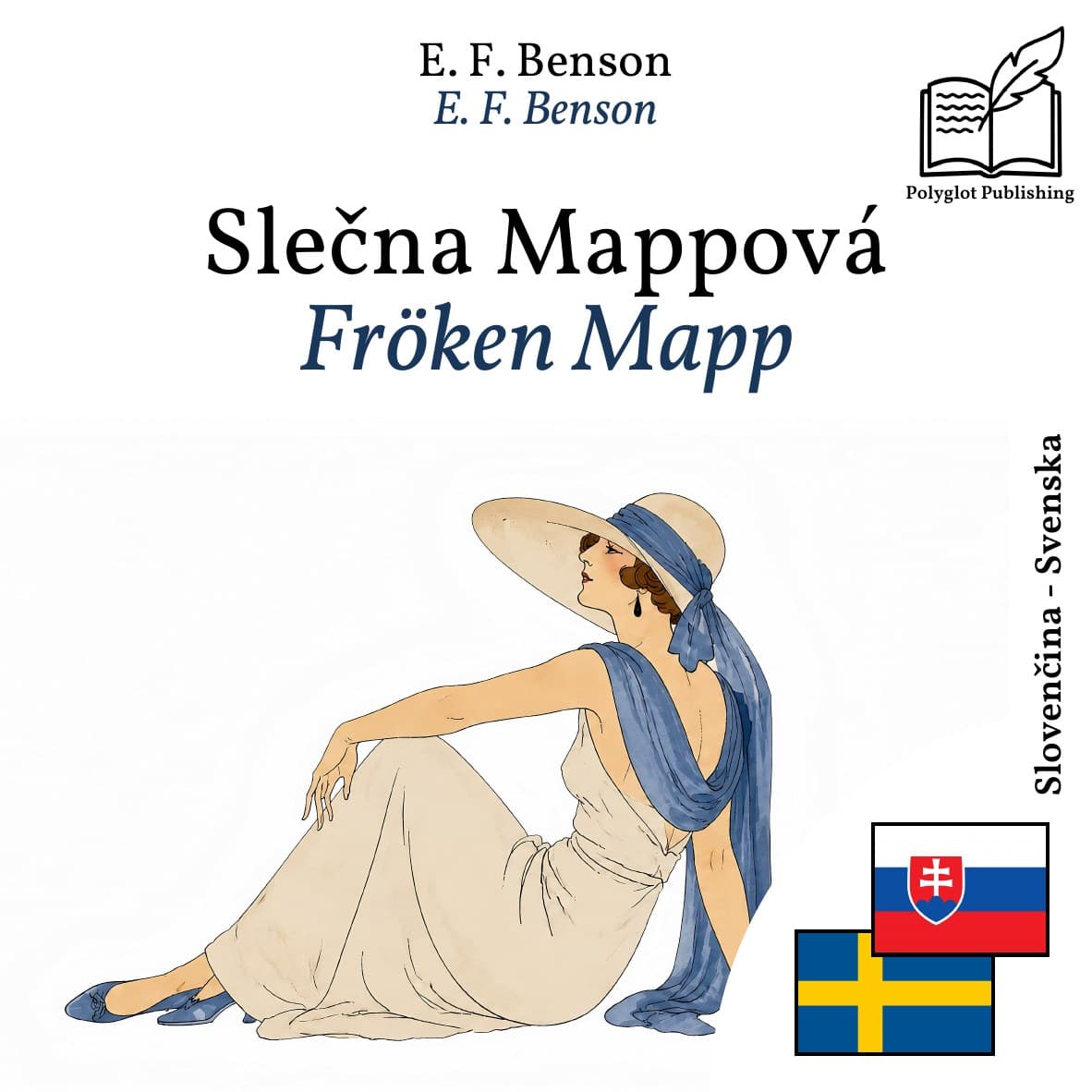 Fröken Mapp