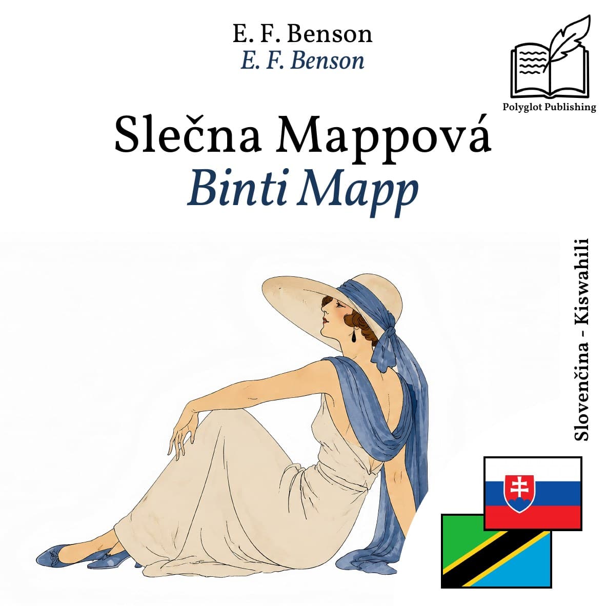 Binti Mapp