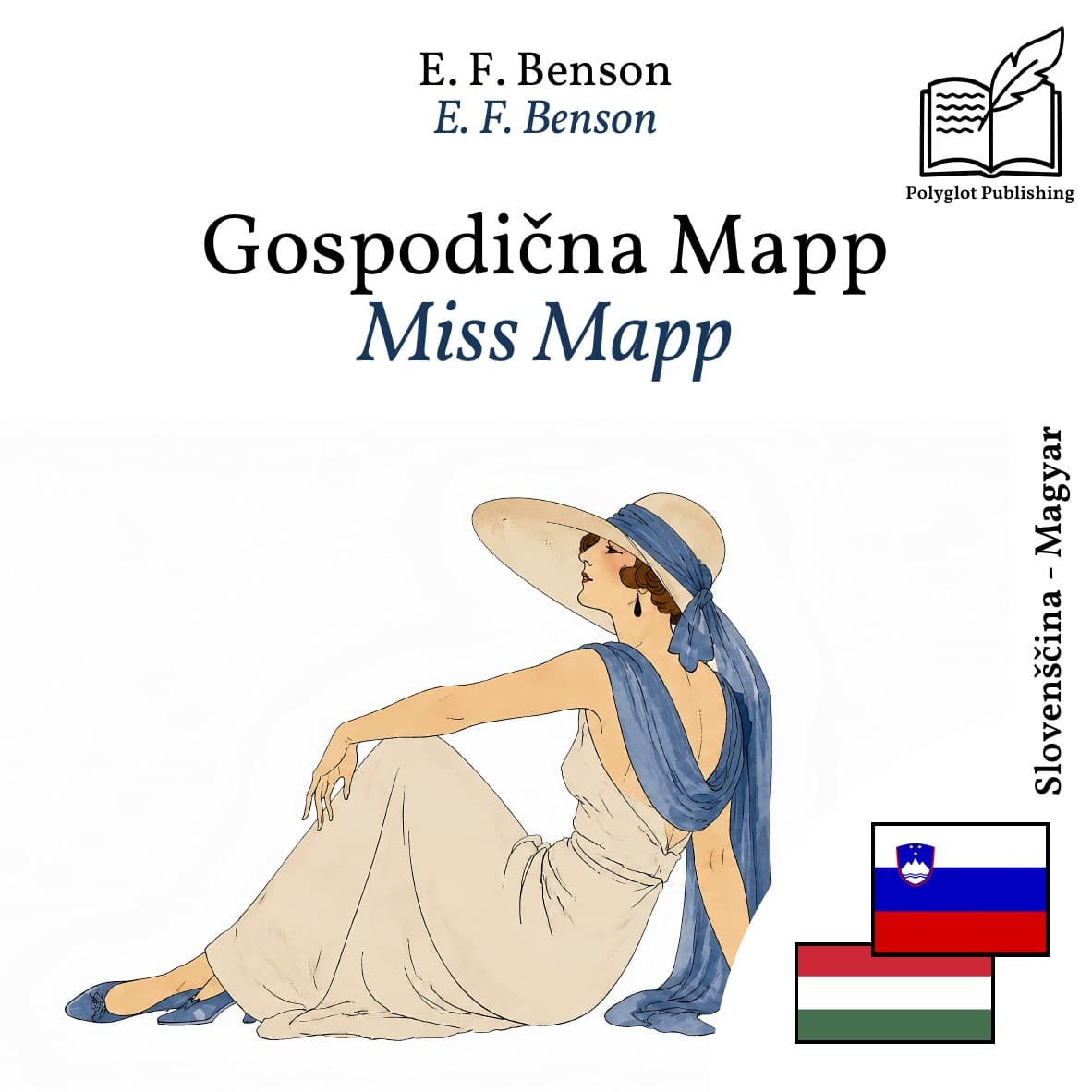Miss Mapp