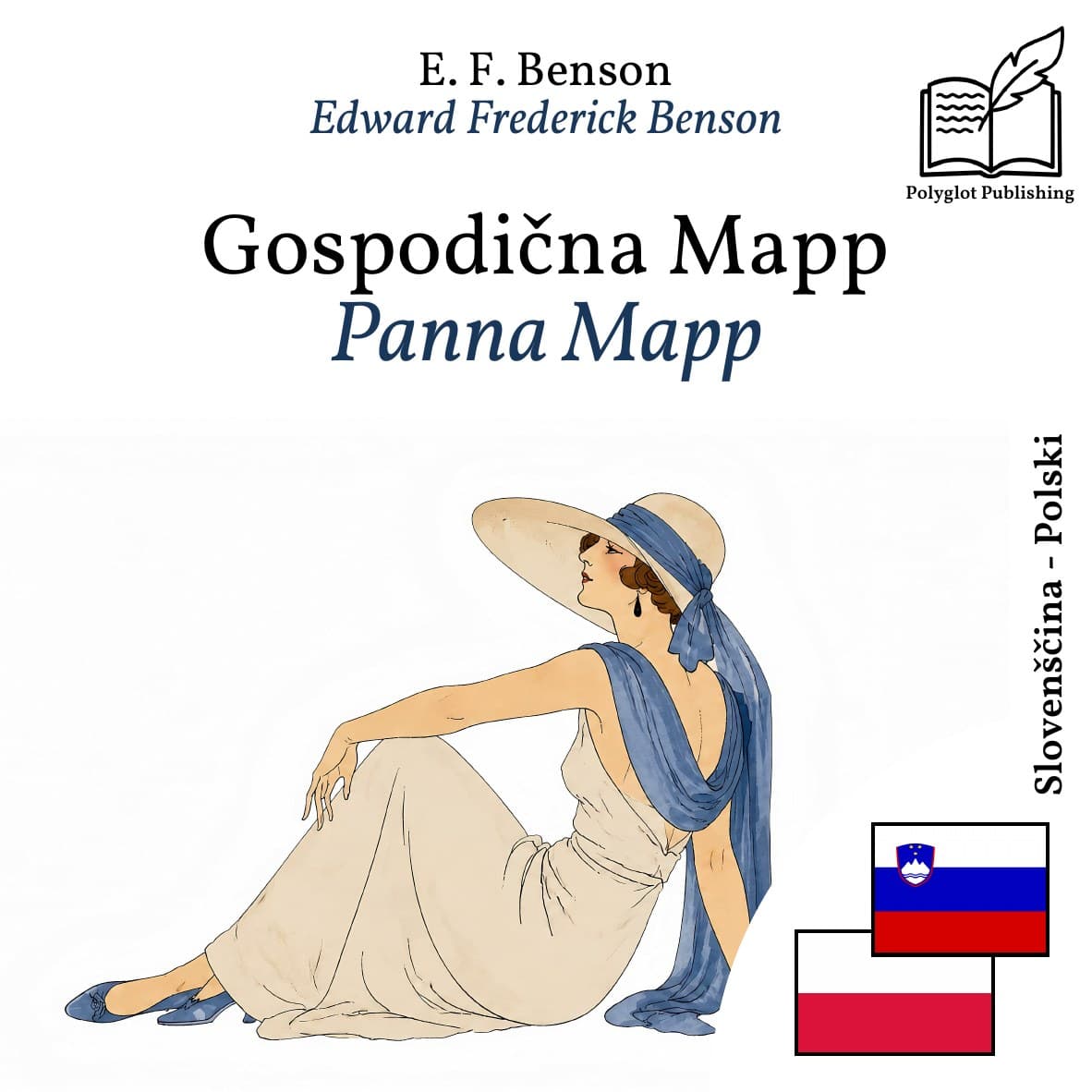 Panna Mapp
