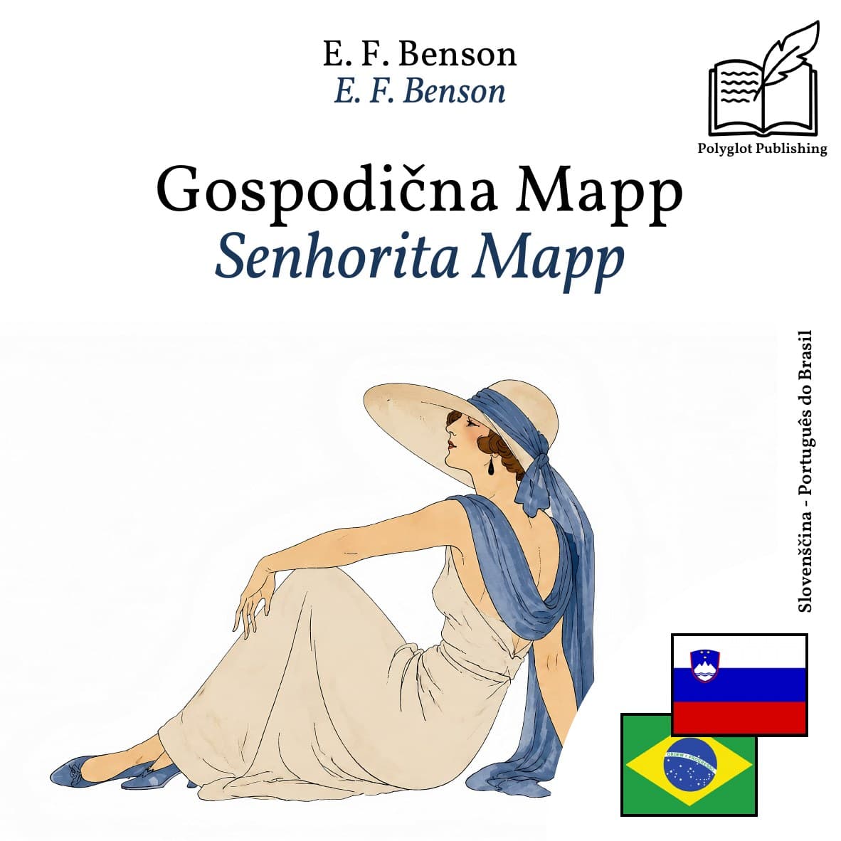 Senhorita Mapp