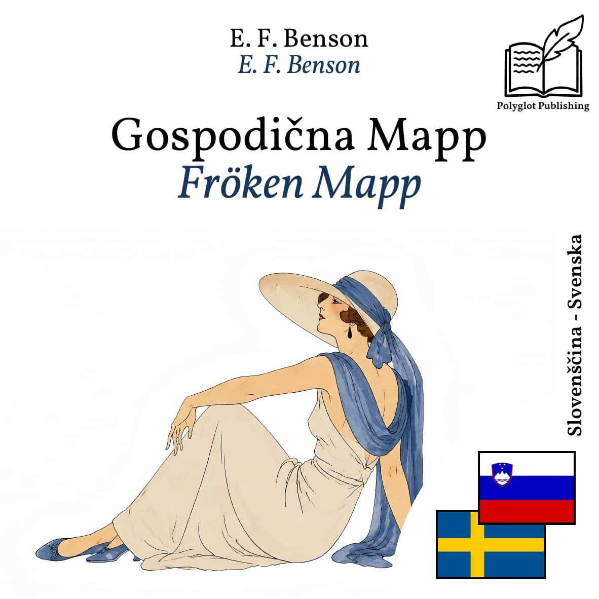 Fröken Mapp
