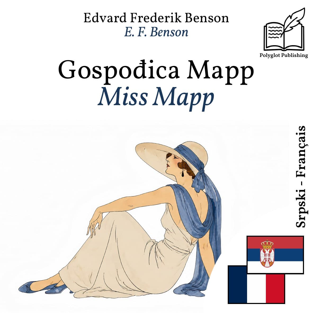Miss Mapp