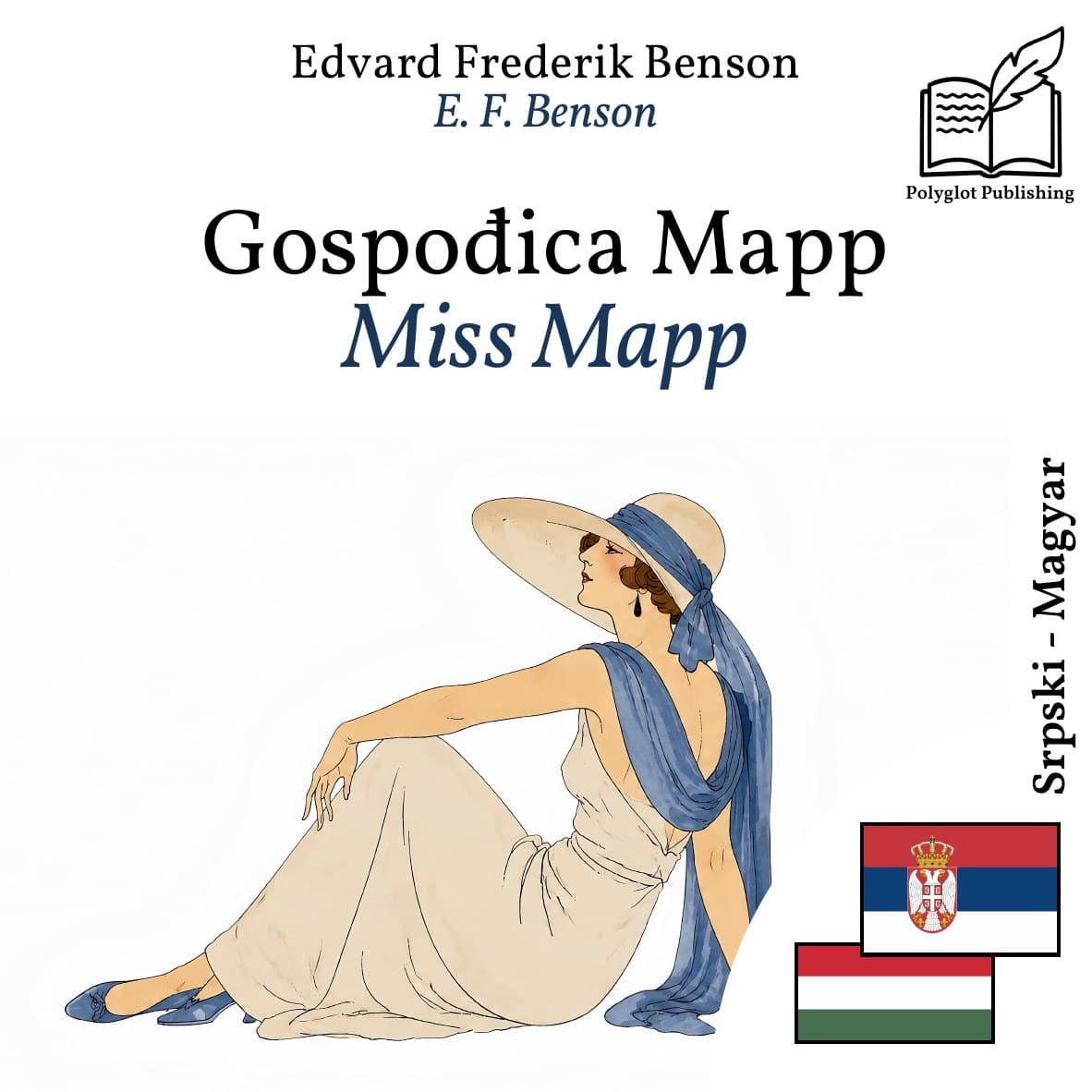 Miss Mapp