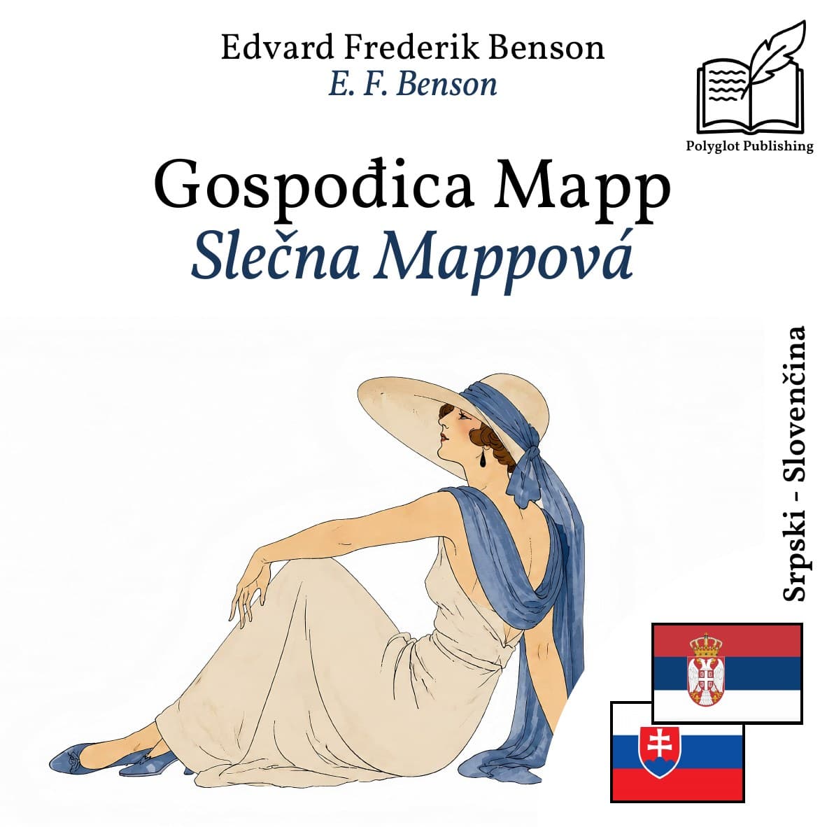 Slečna Mappová