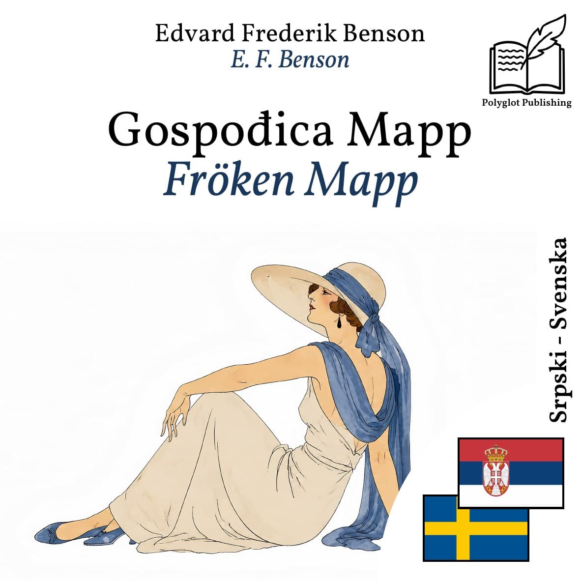 Fröken Mapp