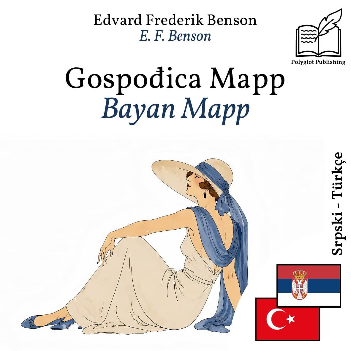 Bayan Mapp