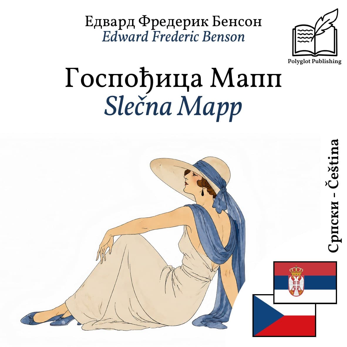 Slečna Mapp