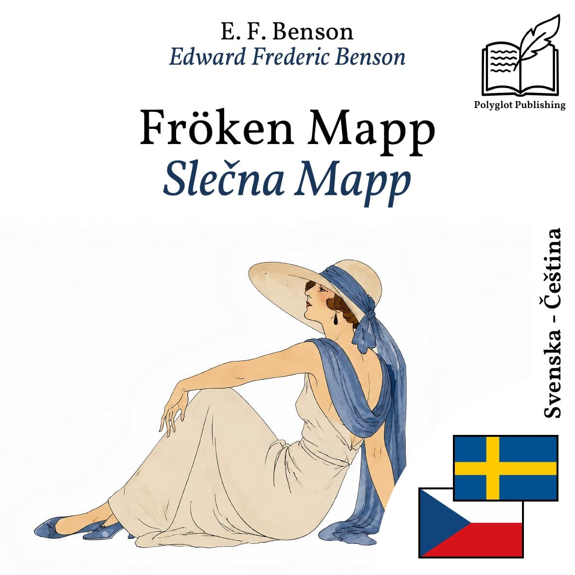 Slečna Mapp