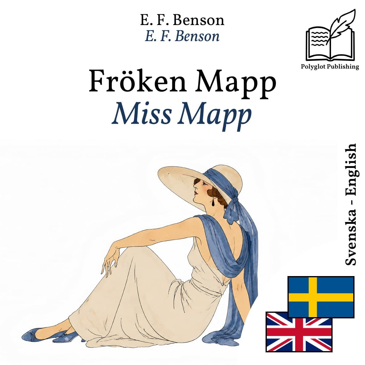 Miss Mapp