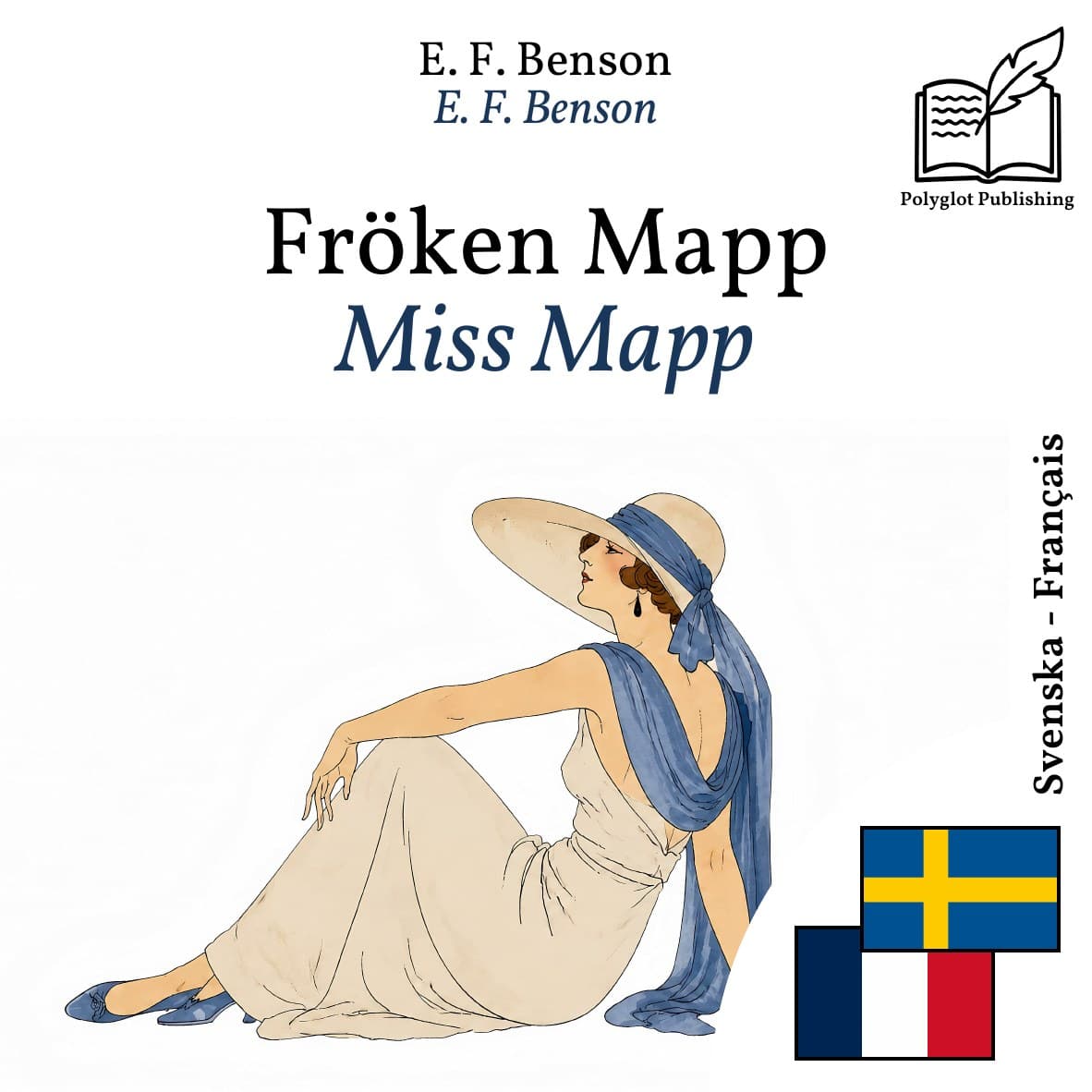 Miss Mapp
