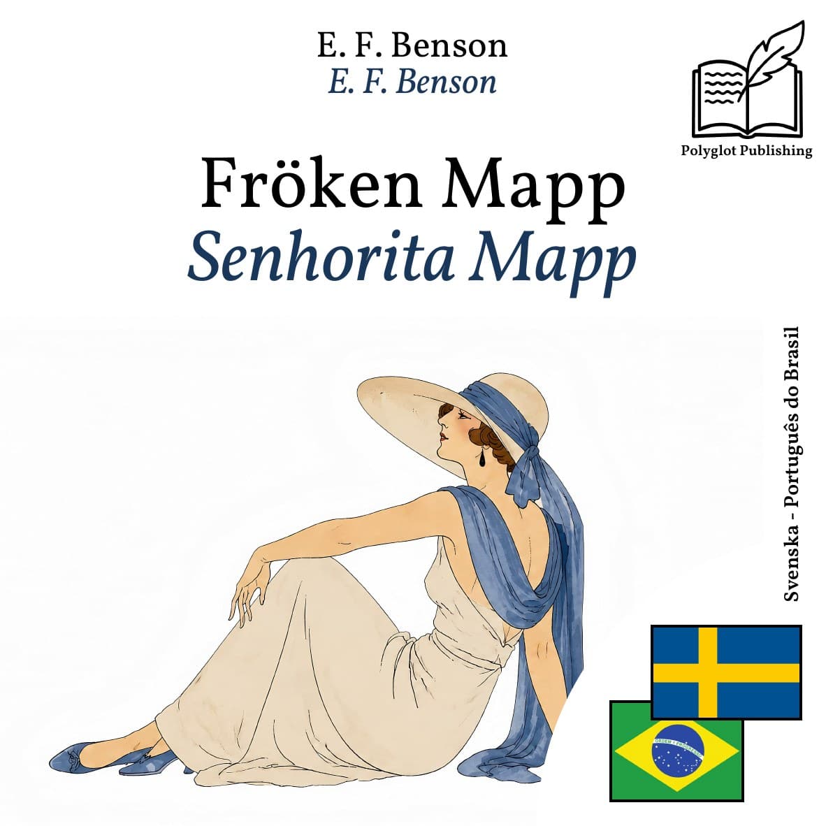 Senhorita Mapp