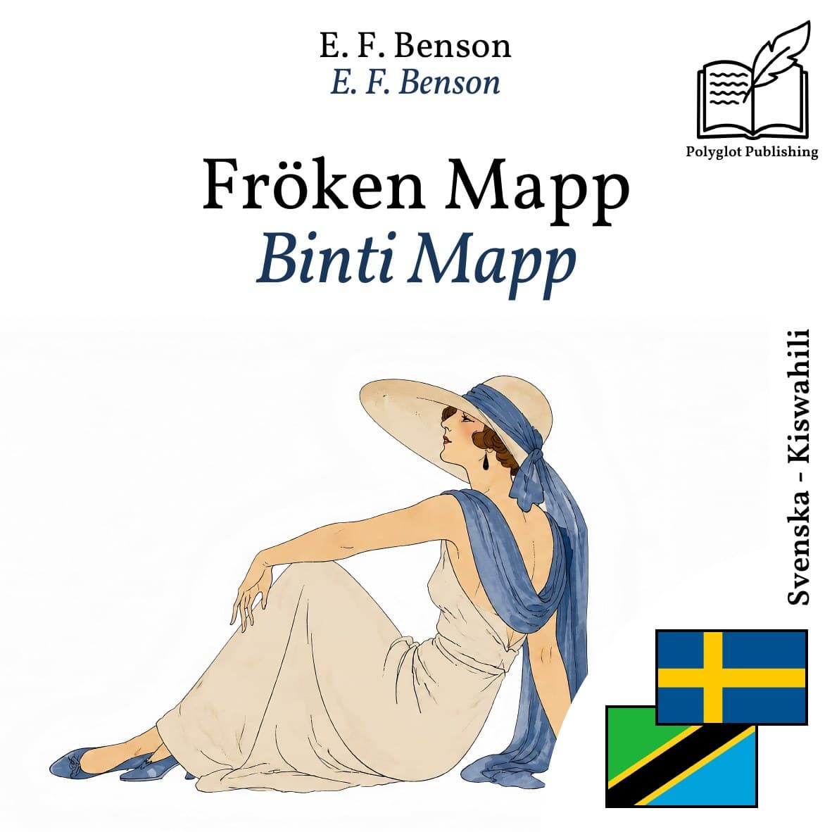 Binti Mapp