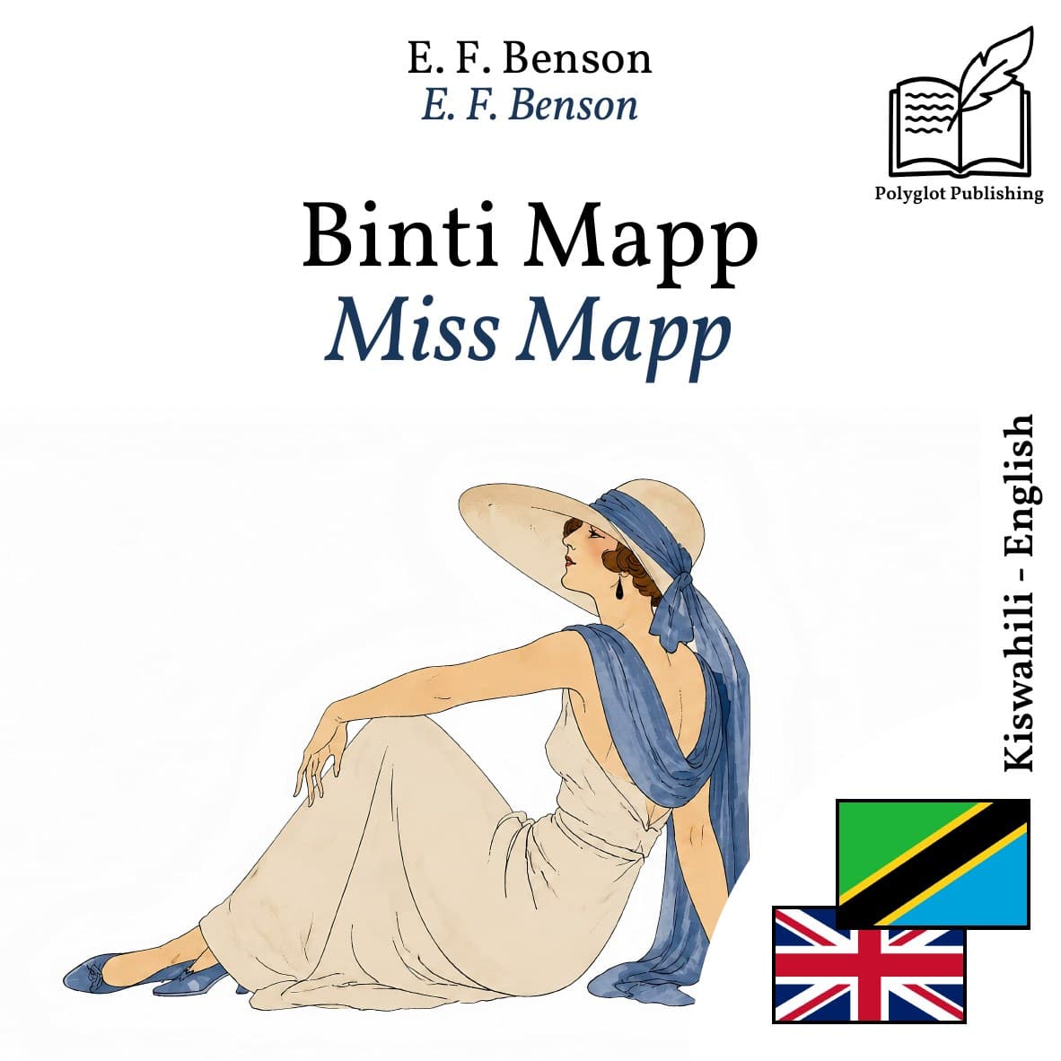 Miss Mapp
