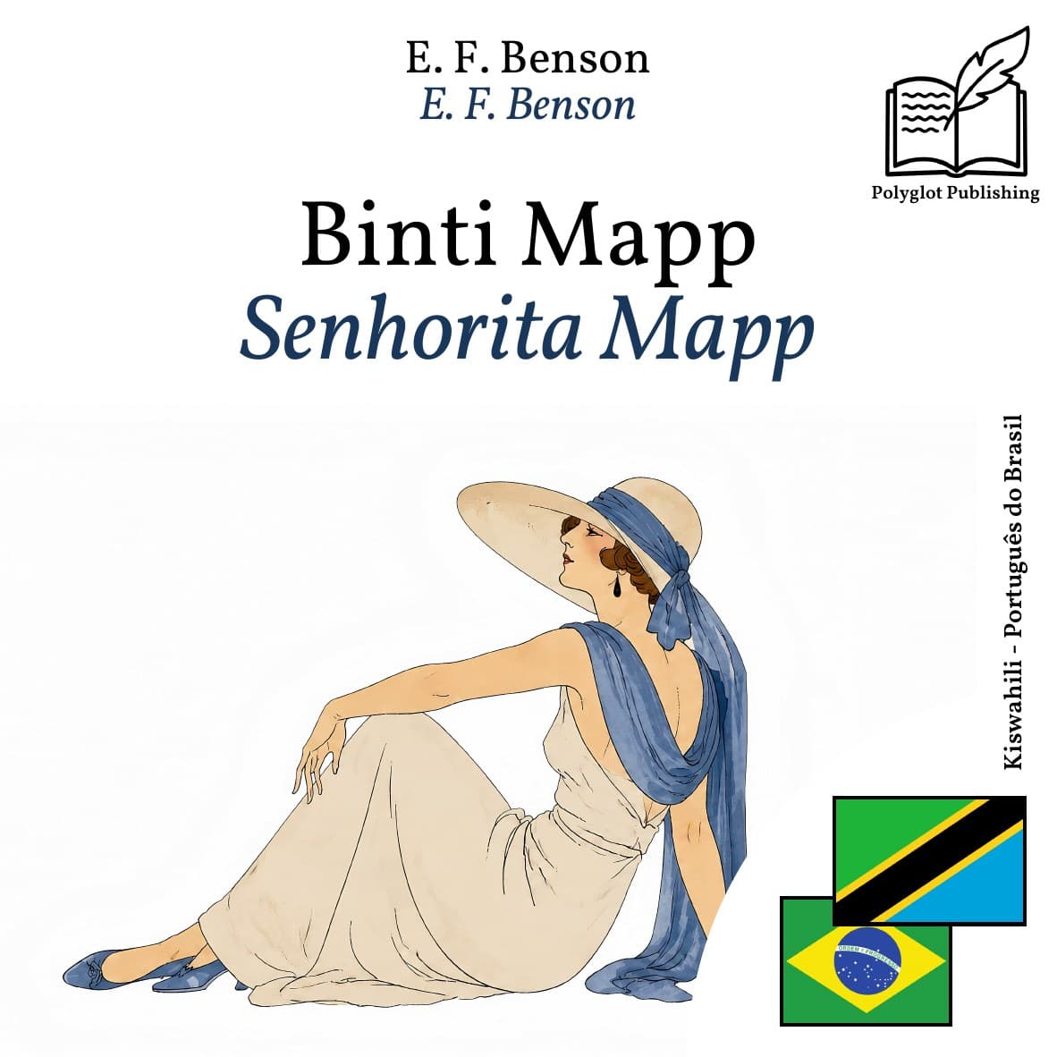 Senhorita Mapp