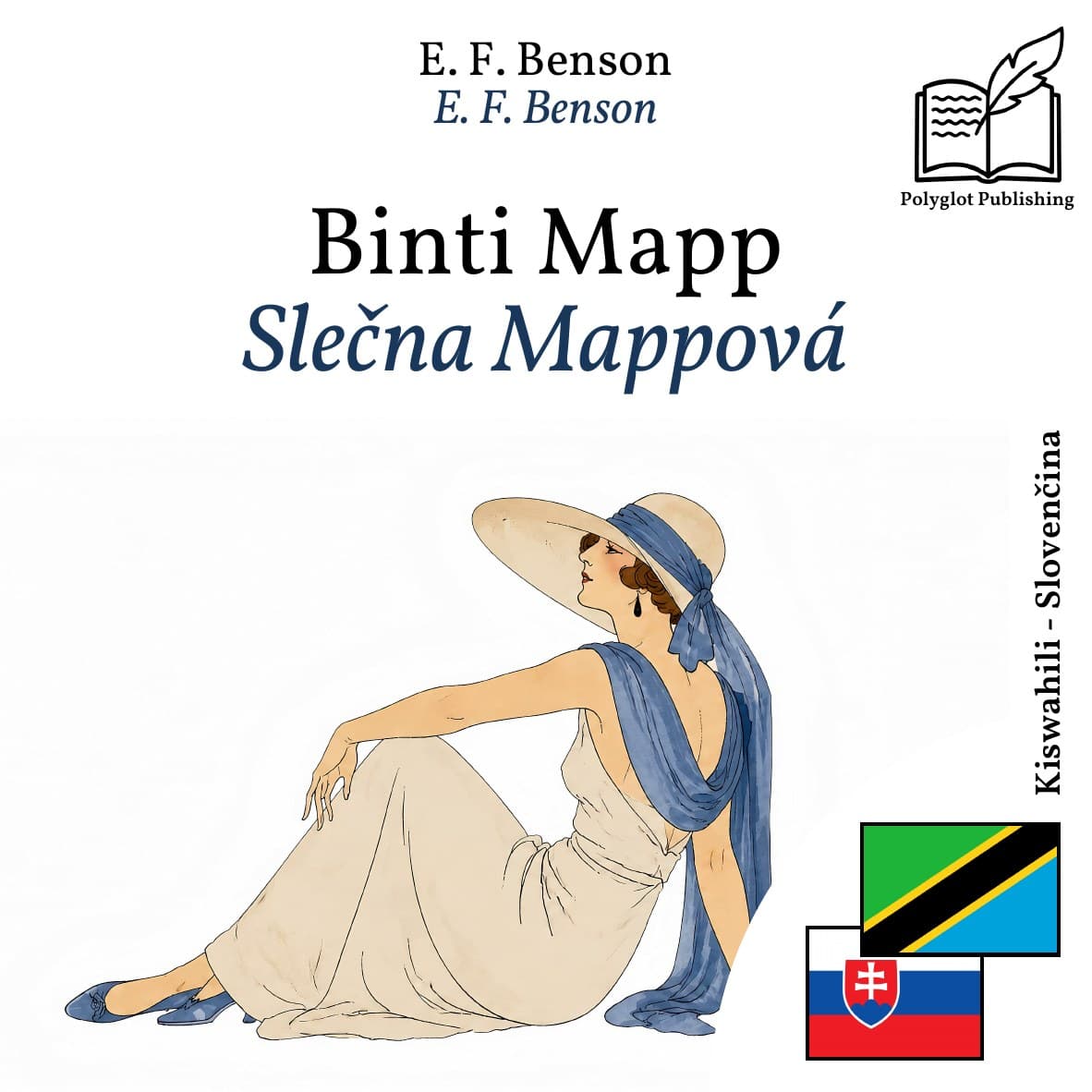 Slečna Mappová