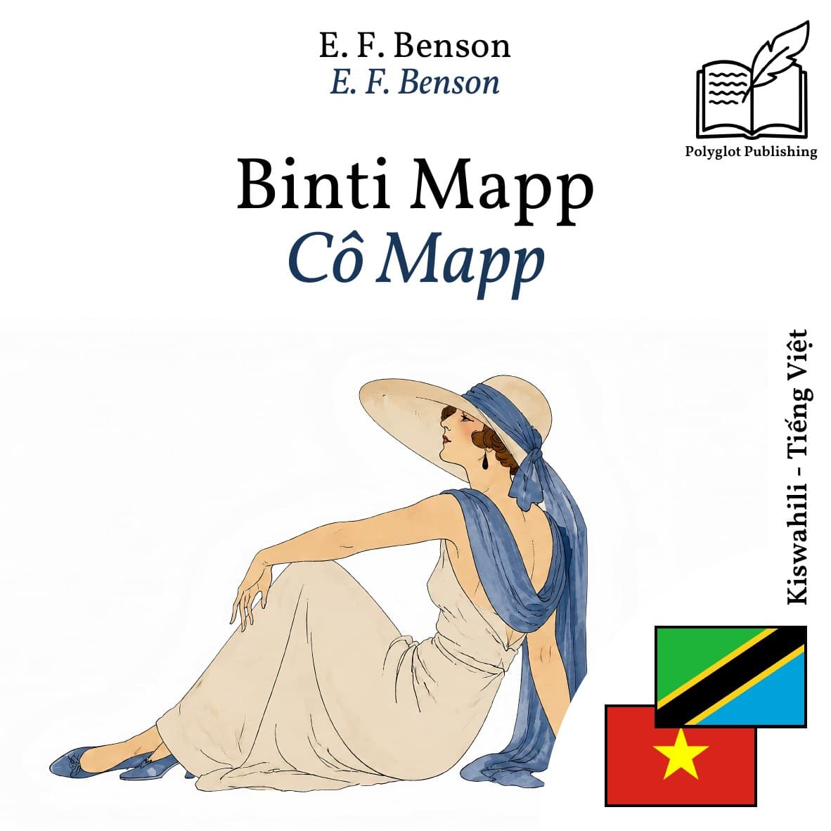 Cô Mapp