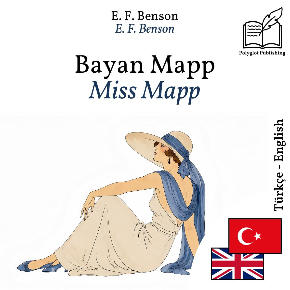 Miss Mapp