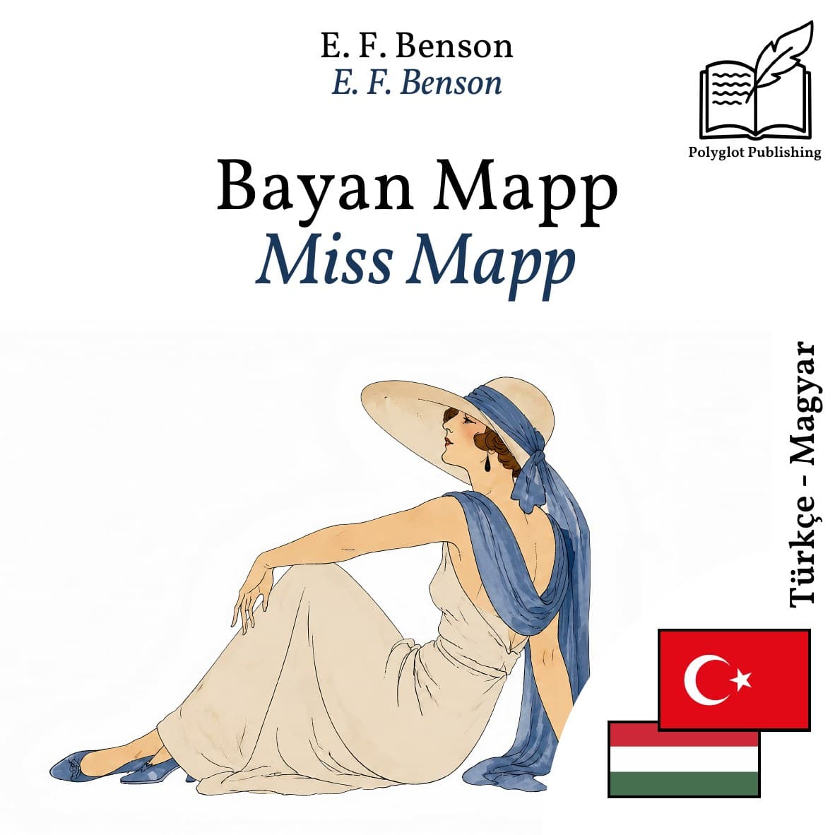 Miss Mapp