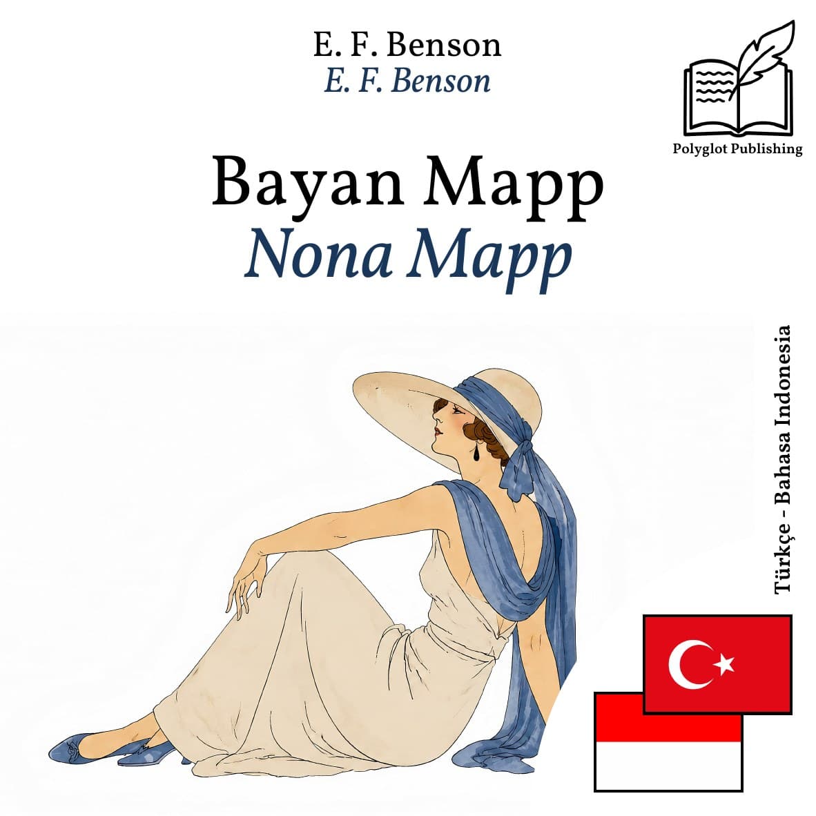 Nona Mapp