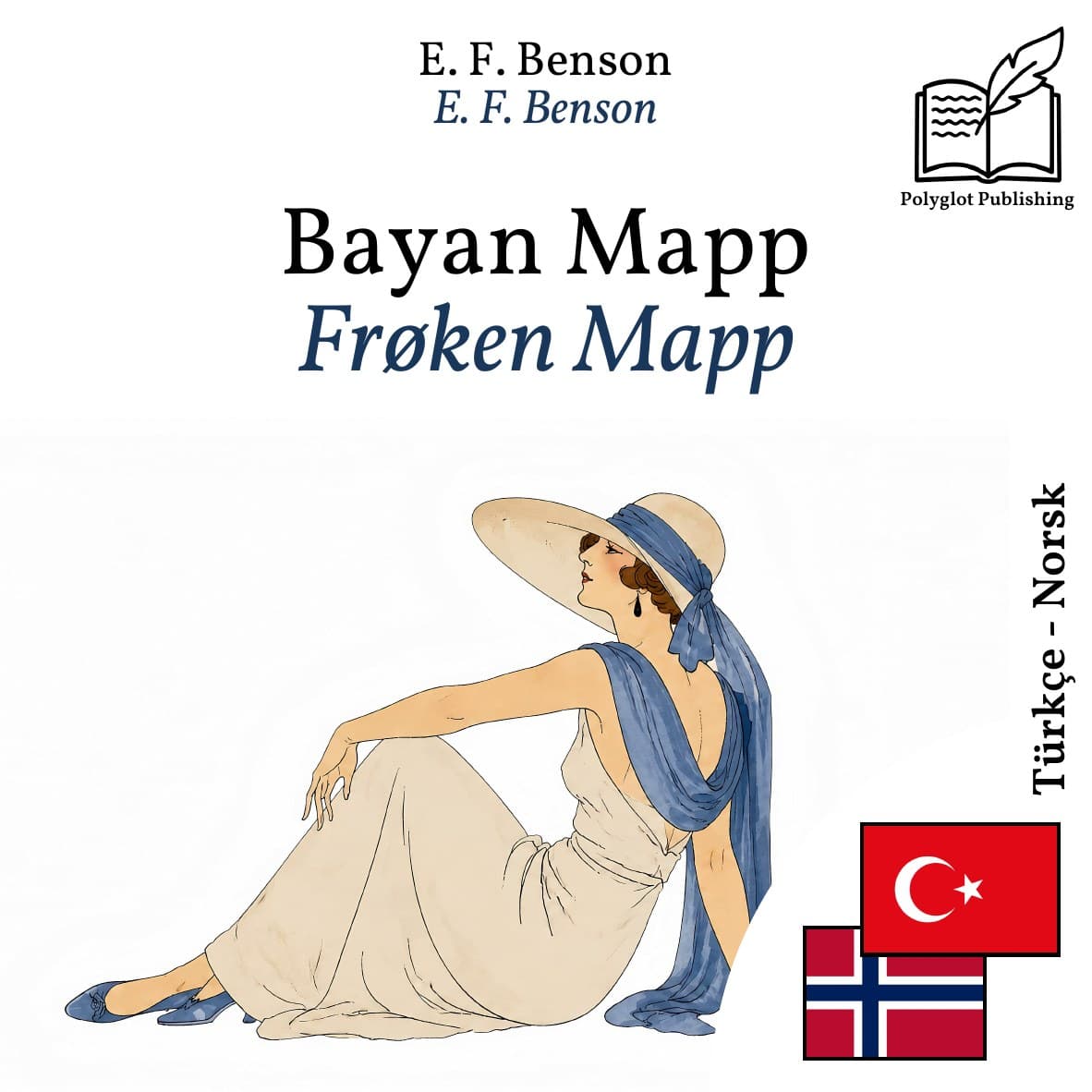 Frøken Mapp