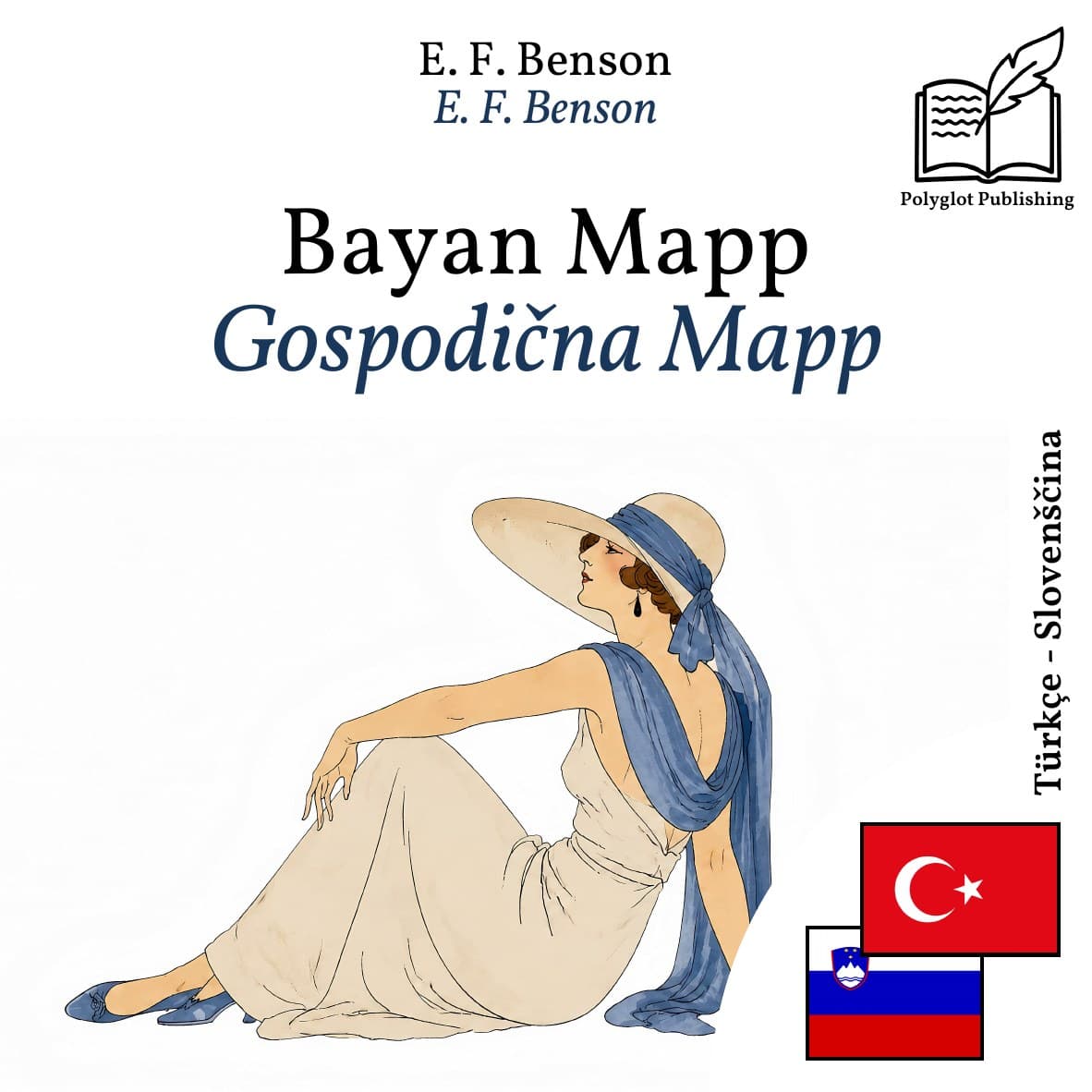 Gospodična Mapp