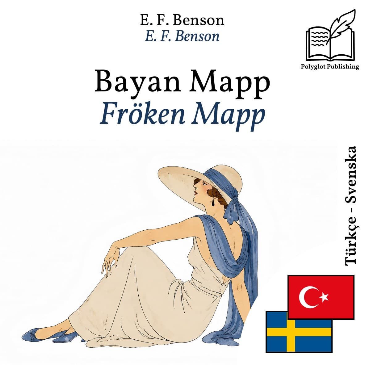 Fröken Mapp