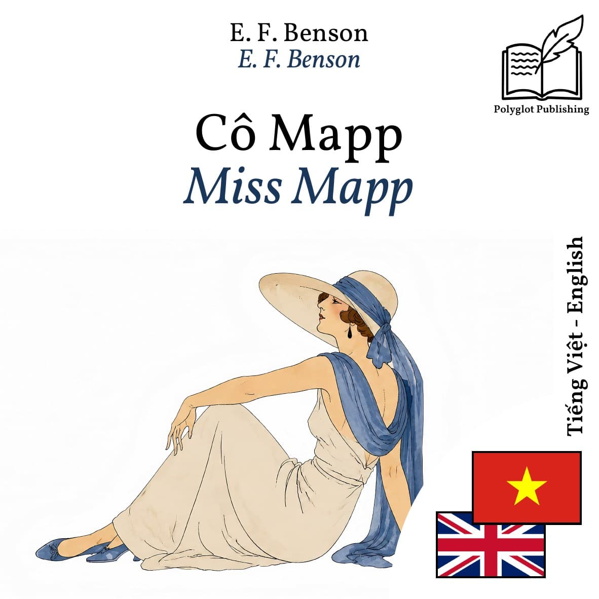 Miss Mapp