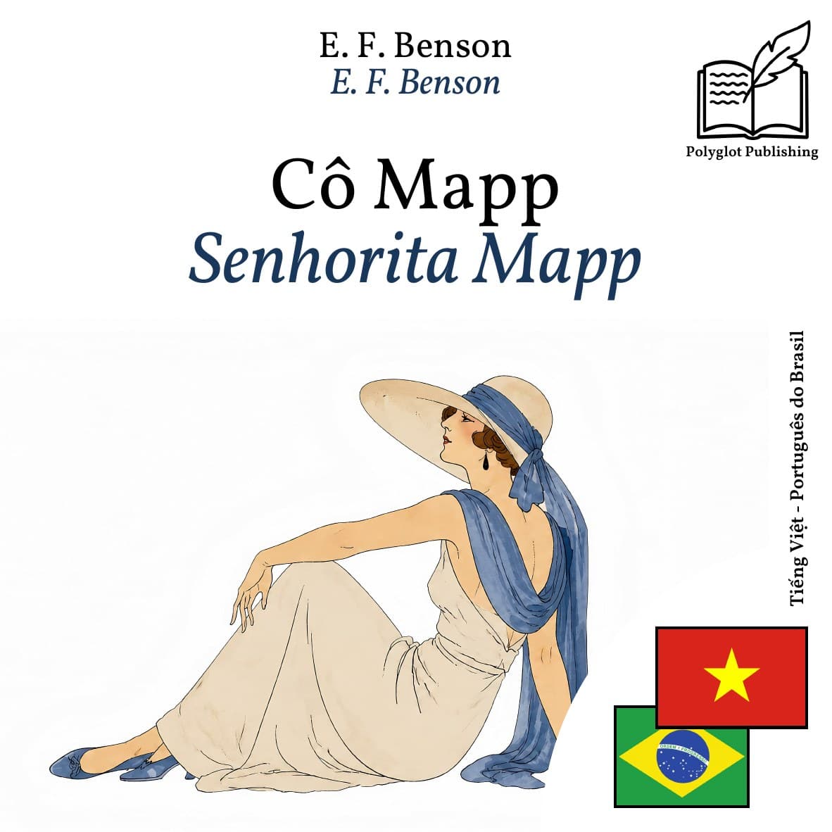 Senhorita Mapp