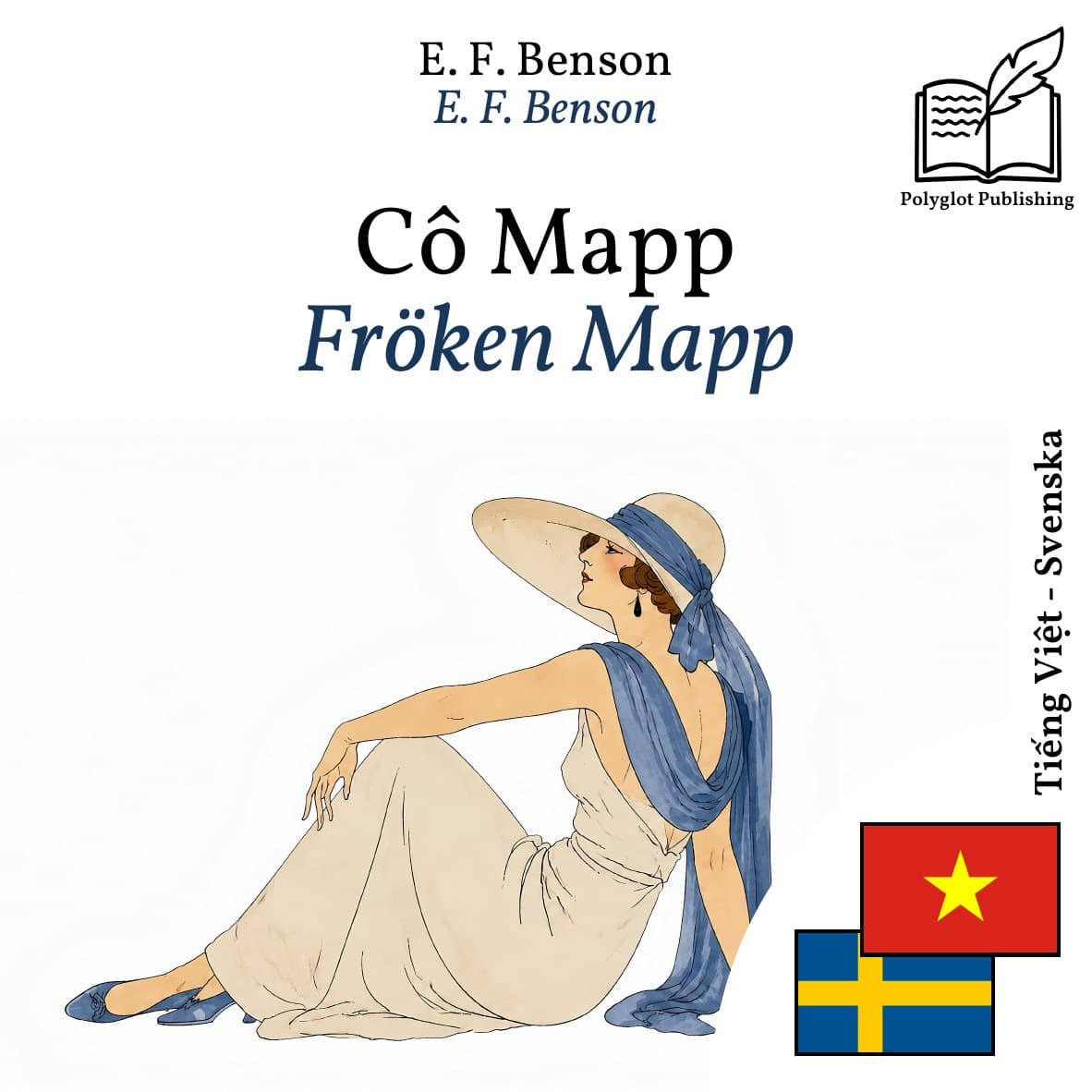 Fröken Mapp