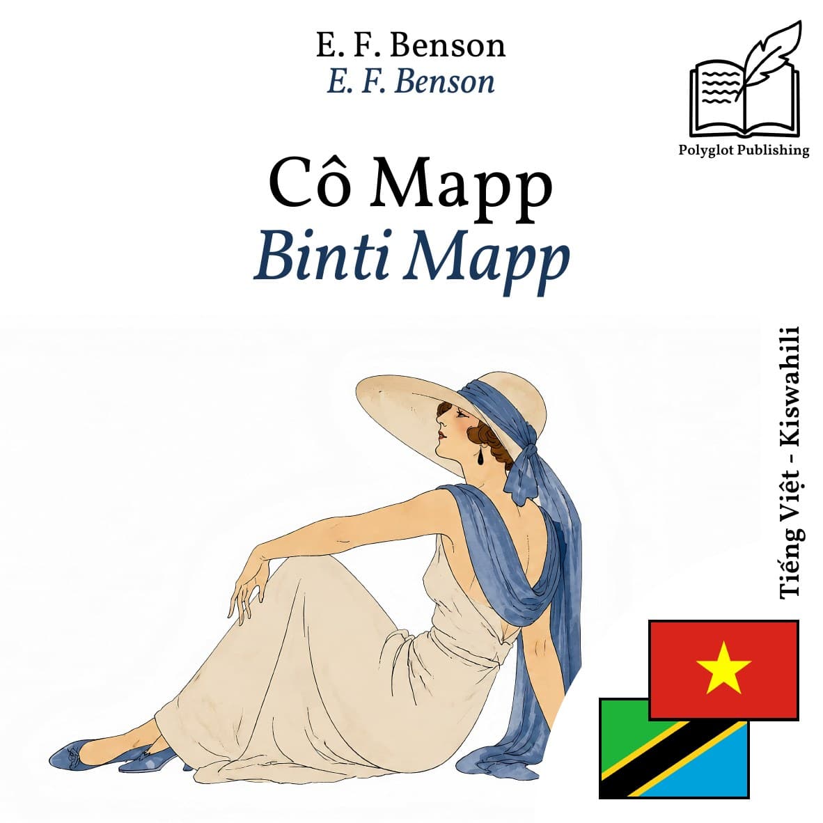 Binti Mapp
