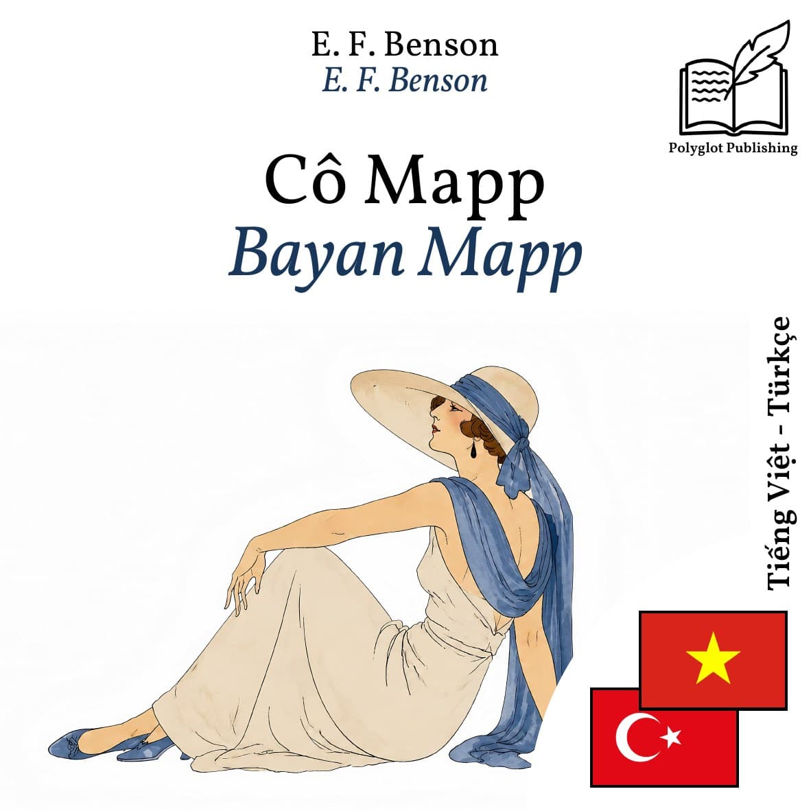 Bayan Mapp