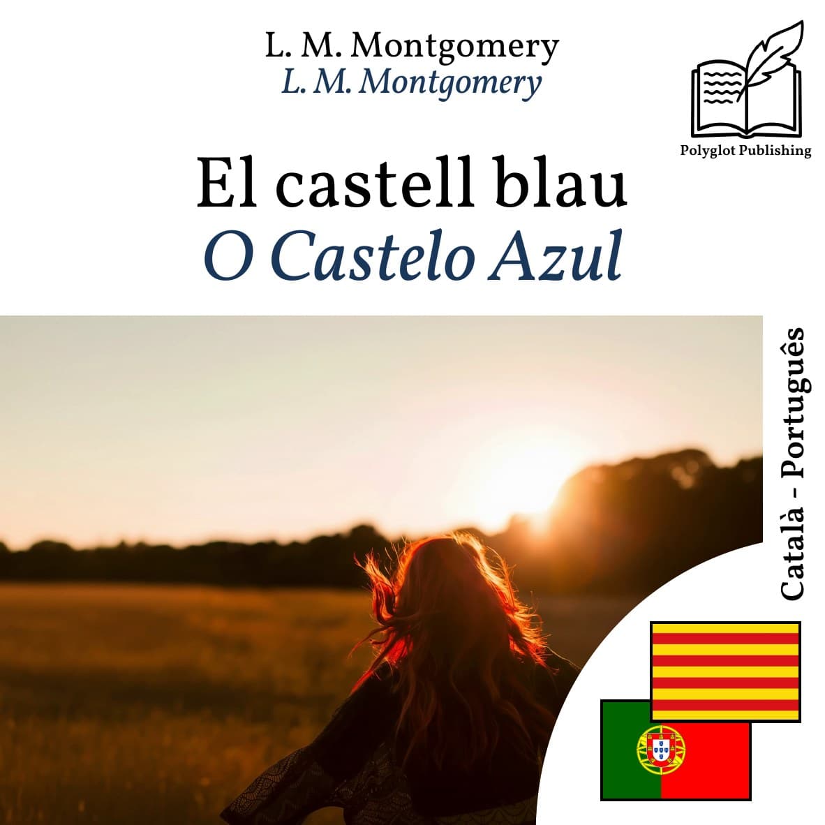 O Castelo Azul
