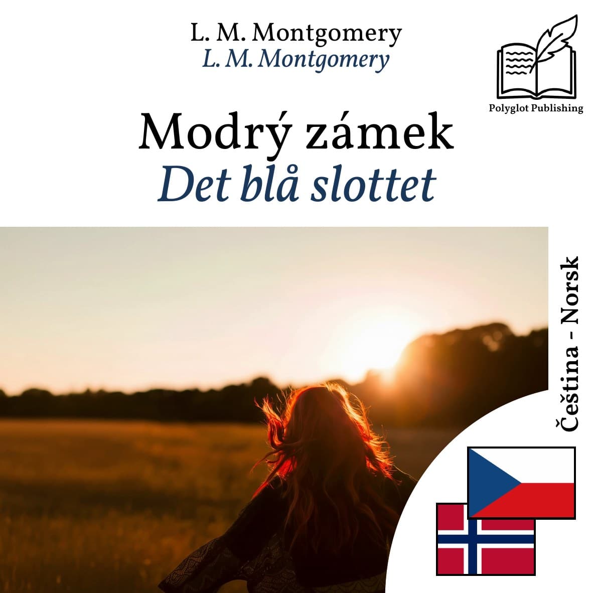 Det blå slottet