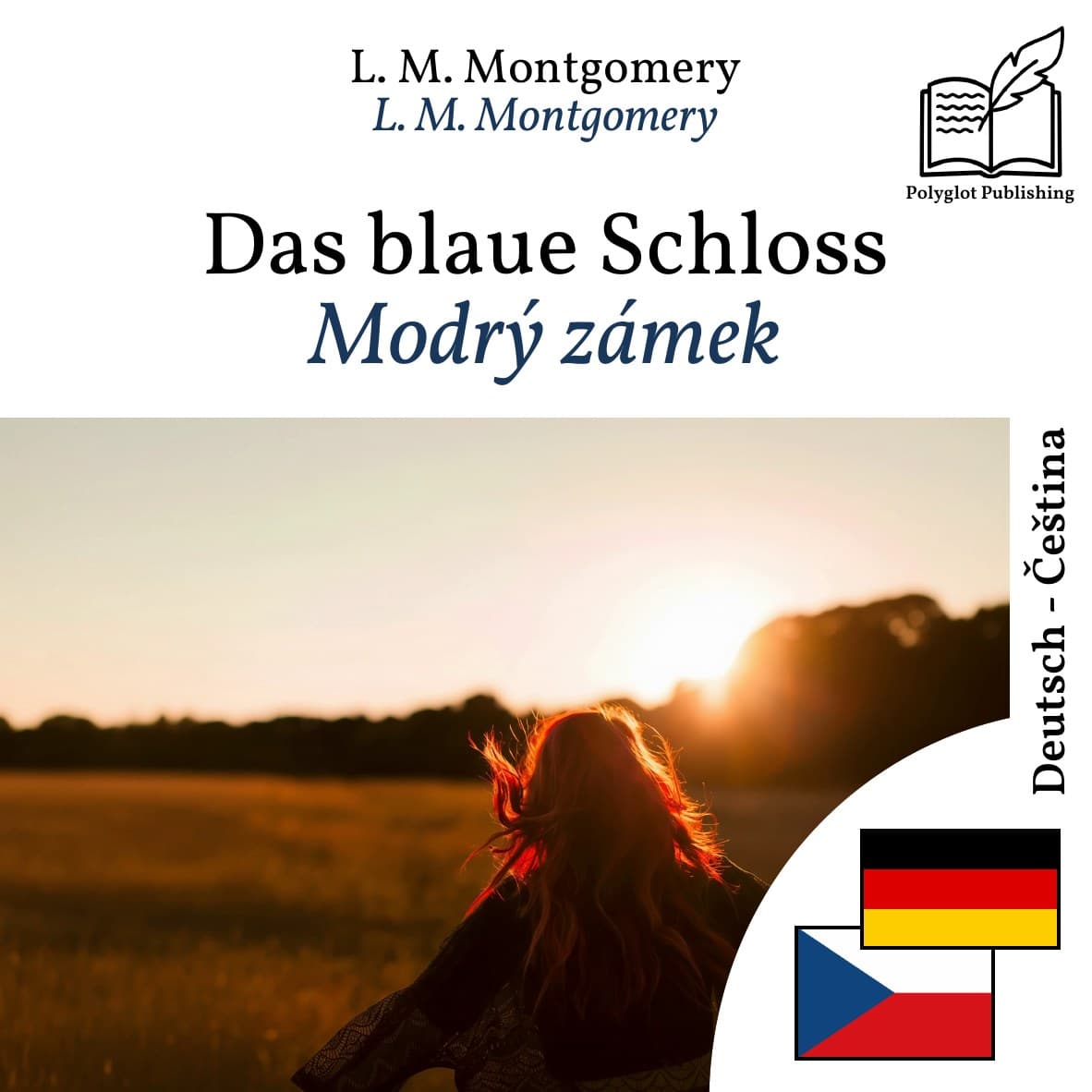 Modrý zámek