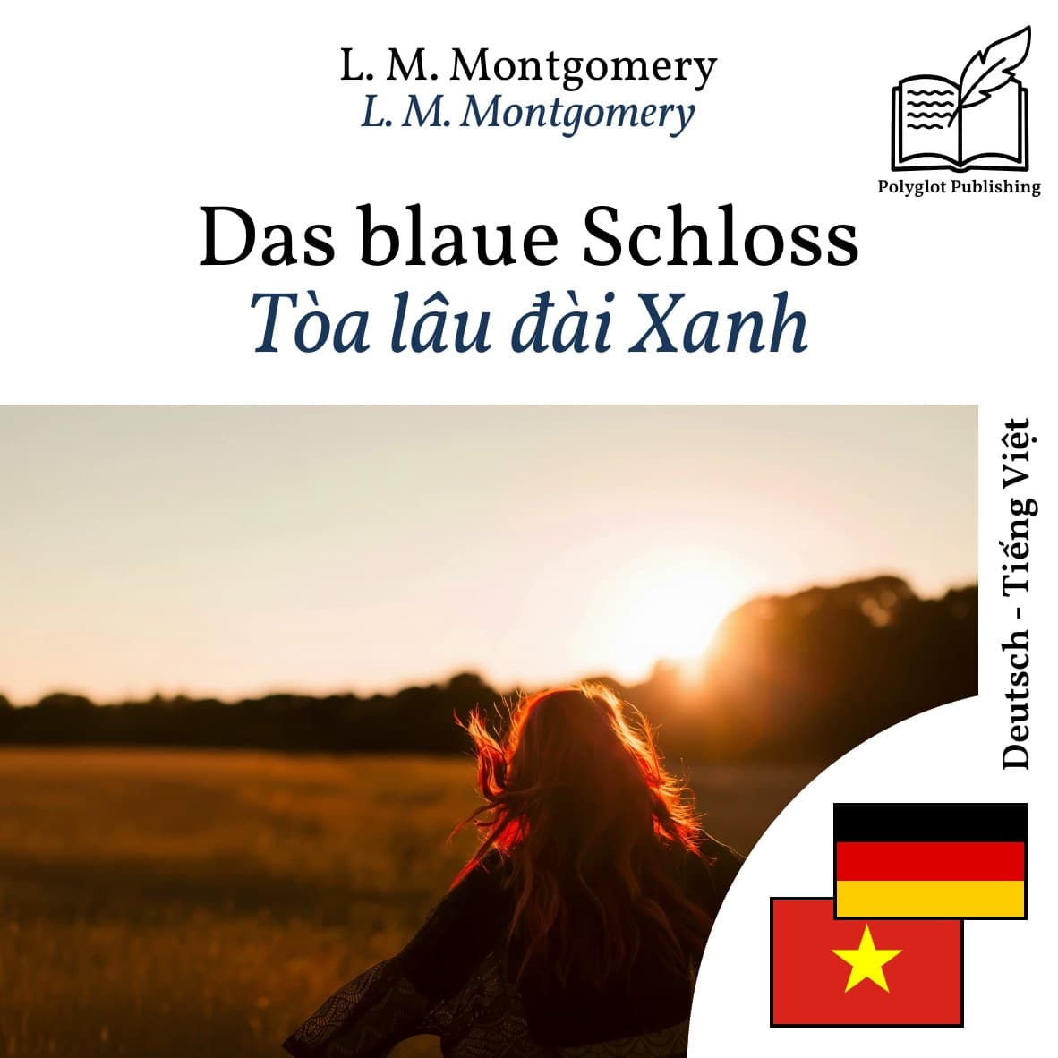 Tòa lâu đài Xanh