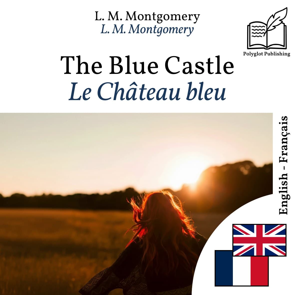 Le Château bleu