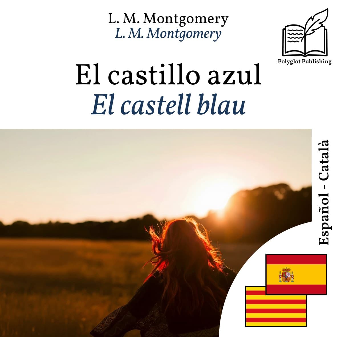 El castell blau
