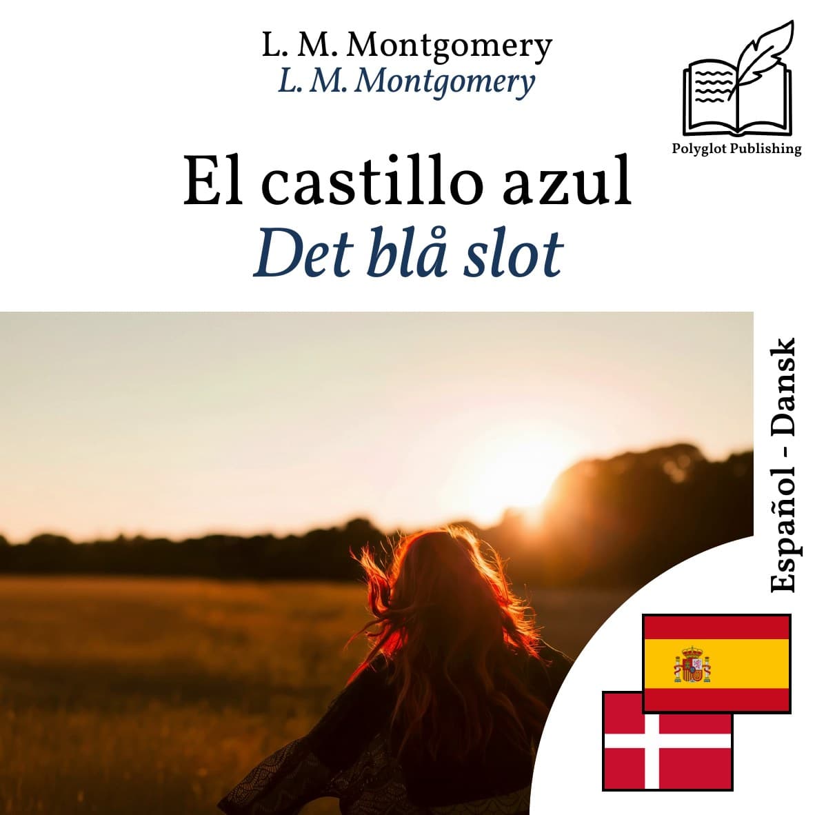 Det blå slot
