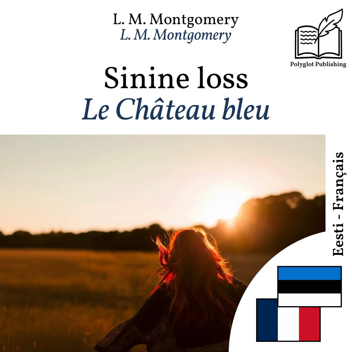 Le Château bleu