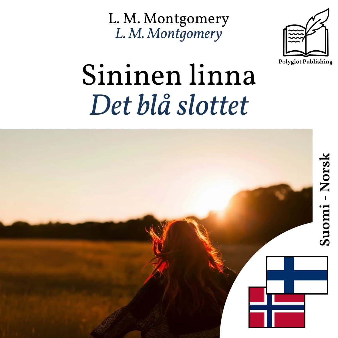 Det blå slottet