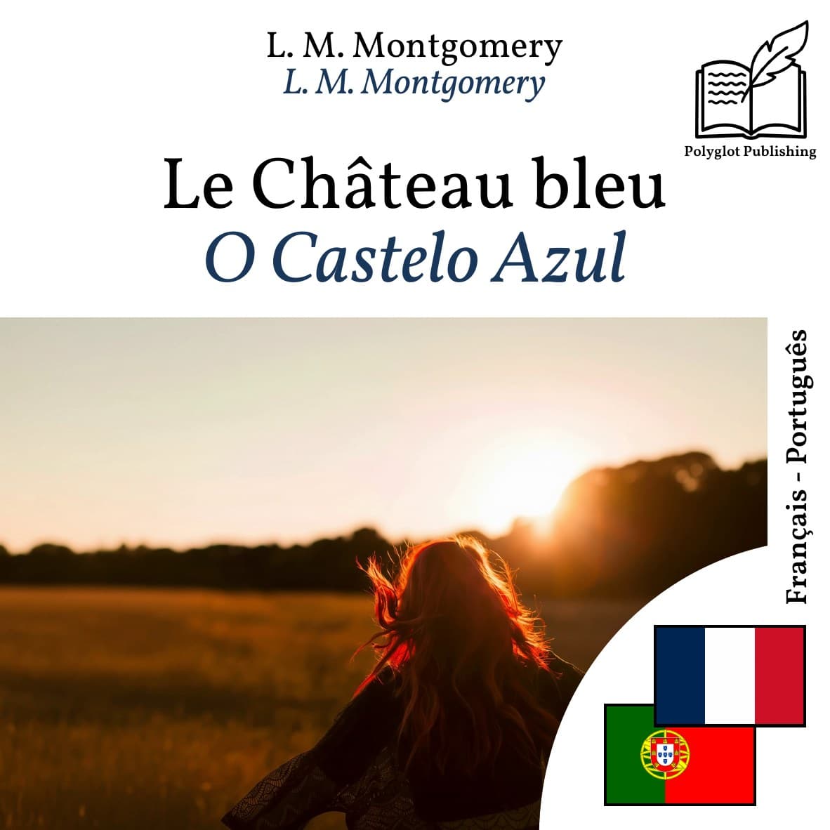O Castelo Azul