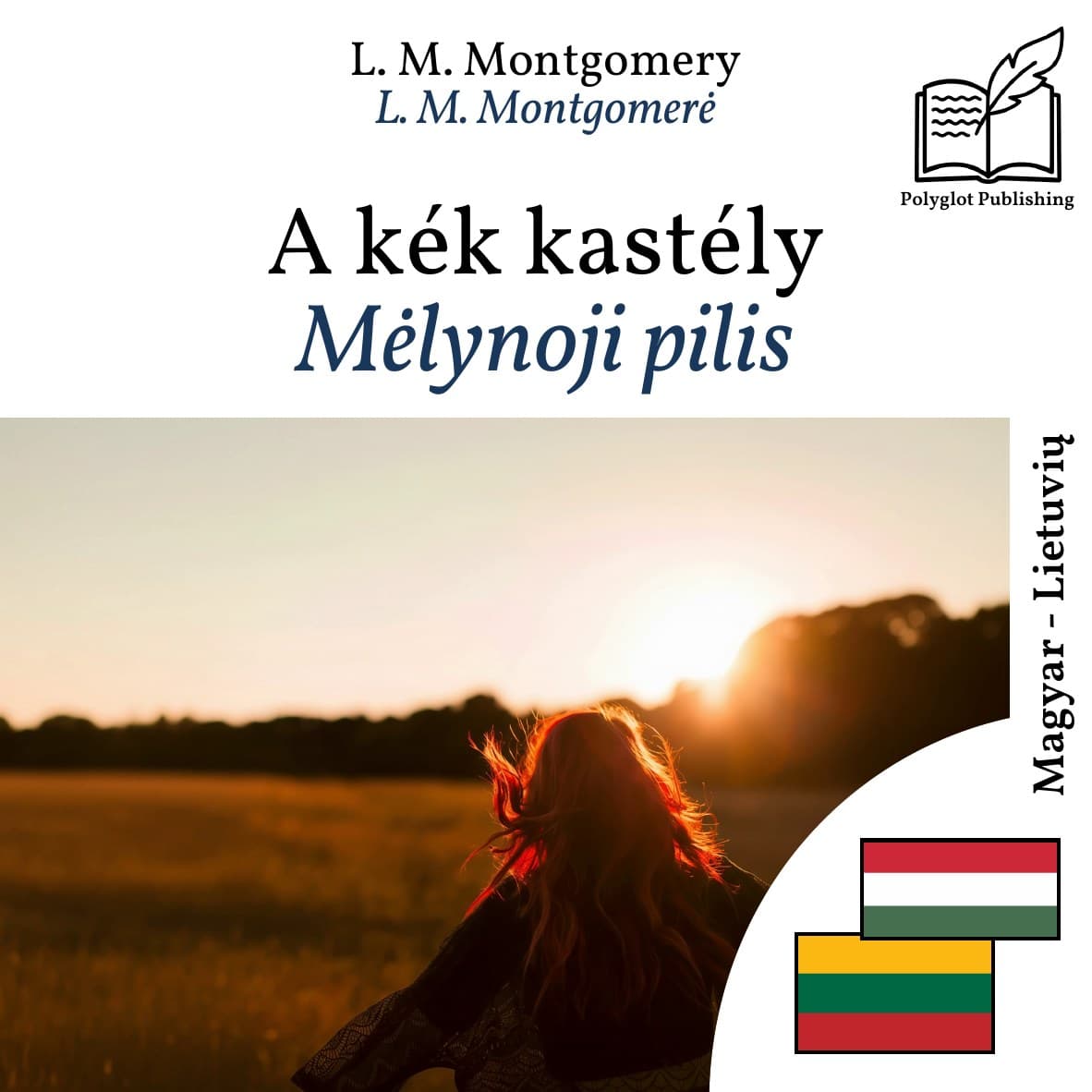Mėlynoji pilis