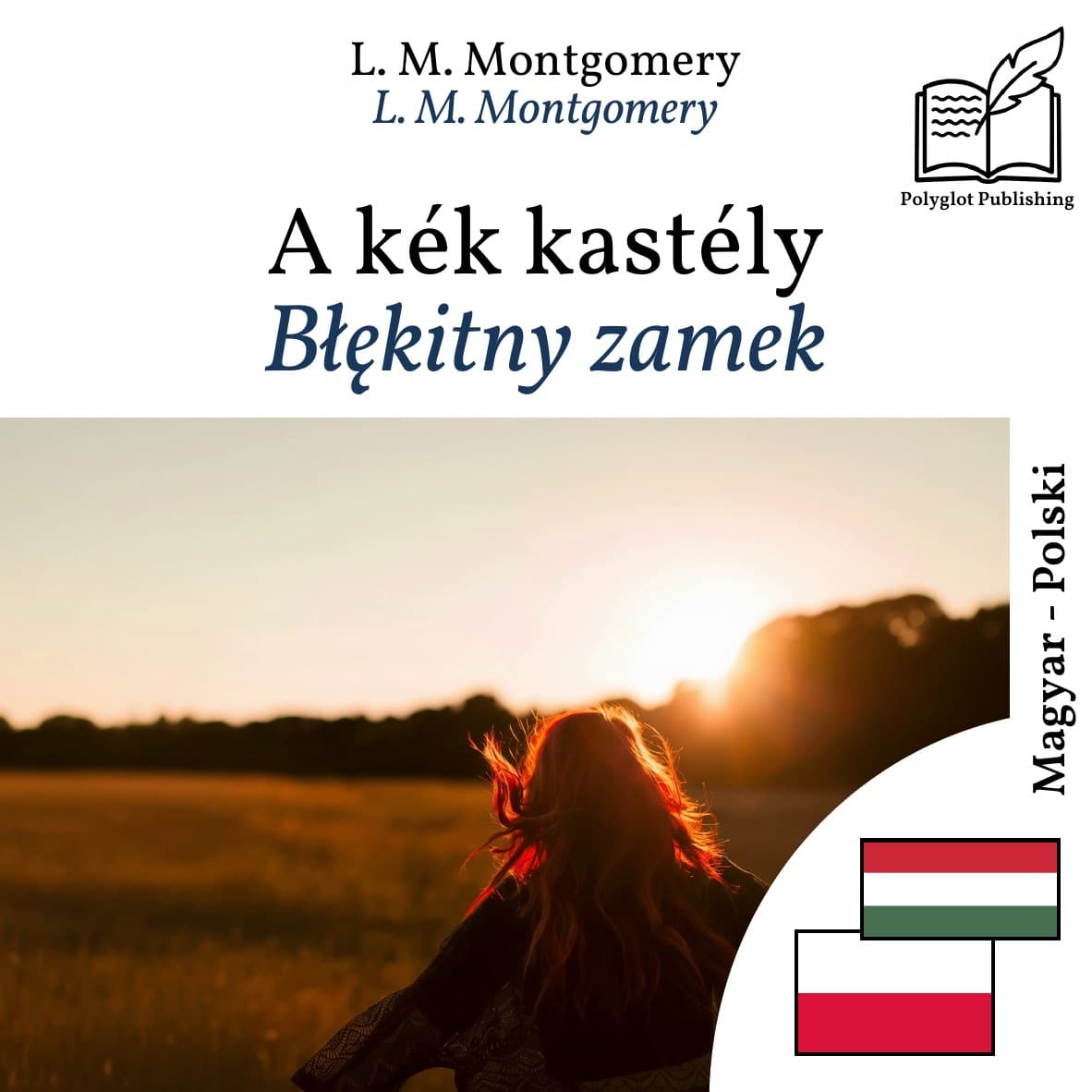 Błękitny zamek